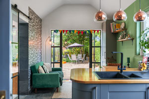 Kitchen- click for photo gallery